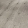 Designboden Modular ONE Eiche Urban grau gekälkt Landhausdiele Klickverbindung 1285 x 194 x 8,0 mm