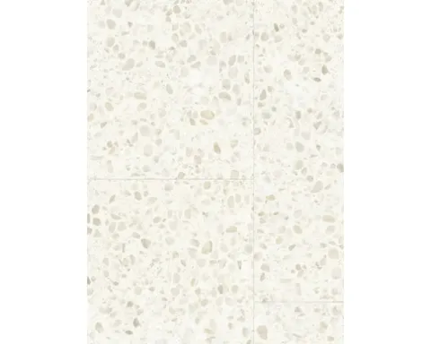 Designboden Vinylboden Fliese beige Fold-Down 980 x 490 x 4,5 mm