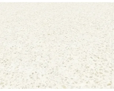 Designboden Vinylboden Fliese beige Fold-Down 980 x 490 x 4,5 mm