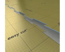 Design- & Vinylbodenunterlage Vinyl Click Underlay 1,5 mm Aqua-Stop 10,2 m²