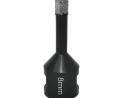 Diamantbohrer M14 8 mm für Winkelschleifer