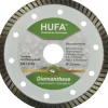 Diamantscheibe Hufa Ø 125 mm