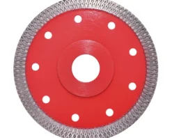 Diamanttrennscheibe 125 mm für Fliesen