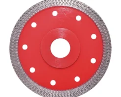 Diamanttrennscheibe 115 mm für Fliesen
