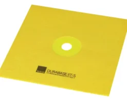 Dichtmanschette Dural Durabase ET-S FM 150 x 150 mm ETA-geprüft