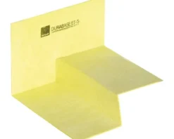 Dural 3-D Duschecke Durabase ET-S 28 3D rechts ETA-geprüft