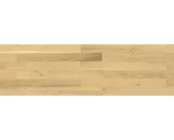 Echtholz-Parkett Parkett Echtholzboden Eiche Landhausdiele 2200x180x14 mm