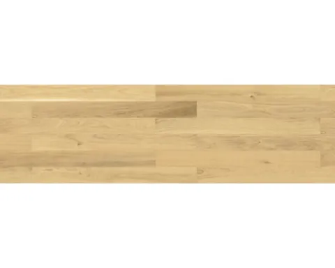 Echtholz-Parkett Parkett Echtholzboden Eiche Landhausdiele 2200x180x14 mm