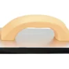 Epoxid-Verfugbrett, 225 x 103 x 15 mm, sehr weich, mit starkem Spezialbelag