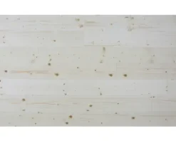 Feelwood Massivholzdiele A/B Fichte Landhausdiele 1973 x 135 x 15 mm