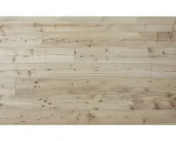 Feelwood Massivholzdiele A/B Lärche Landhausdiele Geölt 1973 x 135 x 19 mm