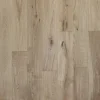 Feelwood Massivholzdiele Eiche Landhausdiele Gebürstet 2053 x 137 x 21 mm
