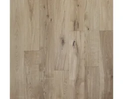 Feelwood Massivholzdiele Eiche Landhausdiele Gebürstet 2053 x 137 x 21 mm
