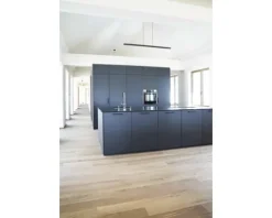 Feelwood Massivholzdiele Eiche Landhausdiele Schiffsboden 2306 x 137 x 15 mm