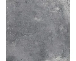 Feinsteinzeug Florentiner Stufenfliese Ecke Rustic Gris 33,15 x 33,15 cm