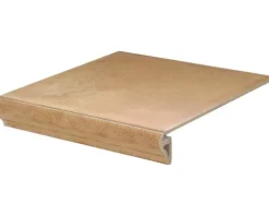 Feinsteinzeug Florentiner Stufenfliese Rustic natura 33,15 x 33,15 cm