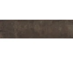 Feinsteinzeug Treppenstufe Industrial copper lappato 29,5 cm x 120 x 0,93 cm R10 B