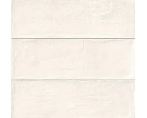 Feinsteinzeug Wandfliese Brick almond 33,15 x 33,15 cm