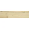 Feinsteinzeug Wand- und Bodenfliese ARENDAL light Oak rektifiziert 119.5 x 22.7 x 0,97 cm