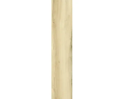 Feinsteinzeug Wand- und Bodenfliese ARENDAL light Oak rektifiziert 119.5 x 22.7 x 0,97 cm