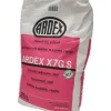 Flexkleber schnell ARDEX X7G S 25kg