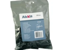 Fliesenkeile 0-5 mm 250 Stück
