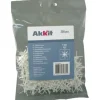 Fliesenkreuze 1 mm 250 Stück