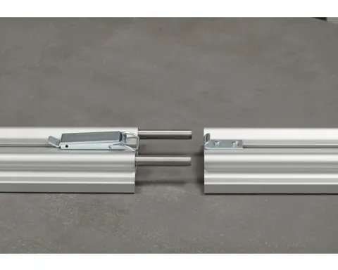 Fliesenschneider Schienenschneidsystem Kaufmann für XXL Fliesen bis 335 cm Länge