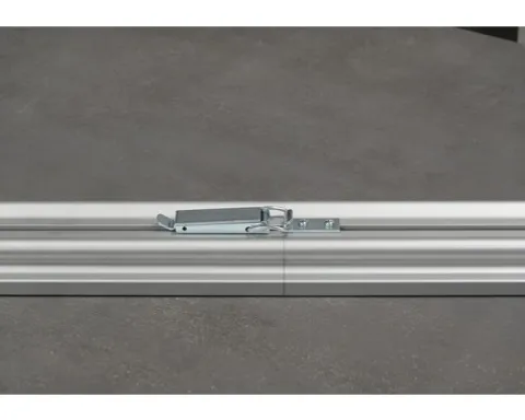 Fliesenschneider Schienenschneidsystem Kaufmann für XXL Fliesen bis 335 cm Länge