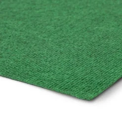 Floordirekt Event- und Messeteppich Sintra - Rollenware - Pflegeleichter Gangläufer - Dunkelgrün - 200 x 3000 cm