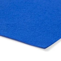 Floordirekt Event- und Messeteppich Sintra - Rollenware - Pflegeleichter Gangläufer - Royalblau - 200 x 3000 cm