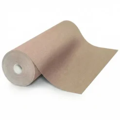 Floordirekt Nadelfilz-Teppich Malta - Rollenware - Bodenbelag aus Nadelvlies - Beige - 200 x 3000 cm