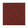 FLOORDIREKT Nylon Teppichfliese Edinburgh - 50 x 50 cm - Selbstliegend - Rot