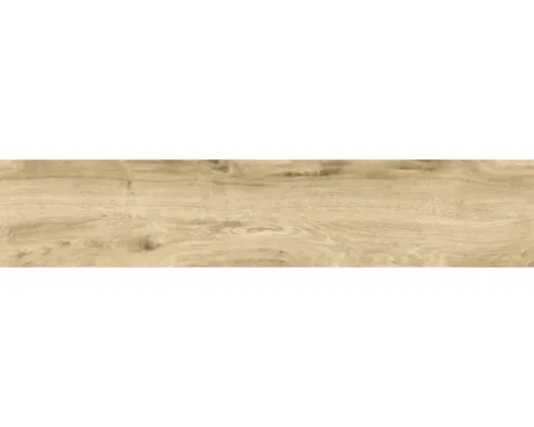 form & style Feinsteinzeug Wand- und Bodenfliese FIRENZE oak dark 23 x 120 x 0,87 cm matt