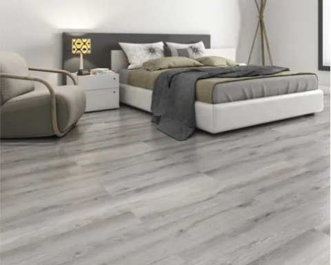 form & style Feinsteinzeug Wand- und Bodenfliese FIRENZE oak grey matt 23 x 120 x 0,87 cm