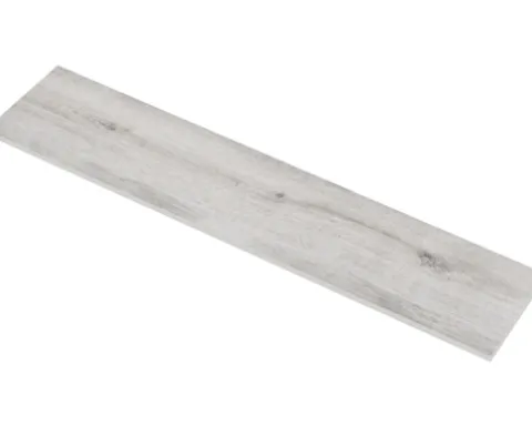 form & style Feinsteinzeug Wand- und Bodenfliese FIRENZE oak grey matt 23 x 120 x 0,87 cm