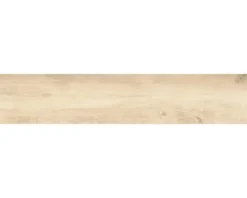 form & style Feinsteinzeug Wand- und Bodenfliese FIRENZE oak light 23 x 120 x 0,87 cm