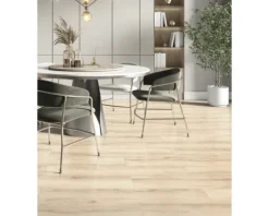 form & style Feinsteinzeug Wand- und Bodenfliese FIRENZE oak light 23 x 120 x 0,87 cm