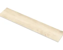 form & style Feinsteinzeug Wand- und Bodenfliese FIRENZE oak light 23 x 120 x 0,87 cm