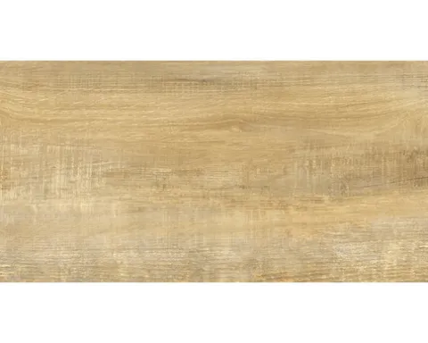 form & style Feinsteinzeug Wand- und Bodenfliese FORLI honey 31 x 62 x 0,74 cm
