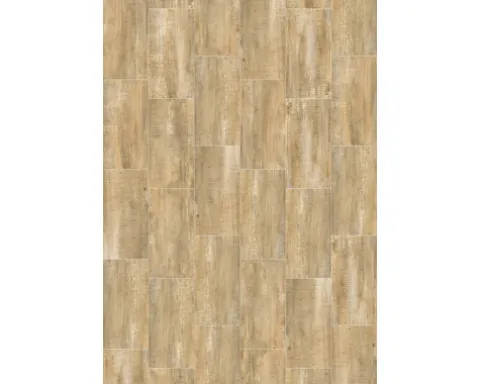form & style Feinsteinzeug Wand- und Bodenfliese FORLI honey 31 x 62 x 0,74 cm
