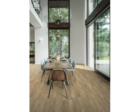 form & style Feinsteinzeug Wand- und Bodenfliese FORLI honey 31 x 62 x 0,74 cm