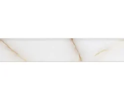 form & style Sockel SIENA Onyx gold 8 x 60 cm