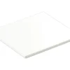 form & style Steingut Wandfliese OLBIA 19,8 x 19,8 x 0,65 cm weiß matt