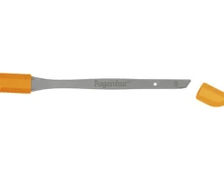 Fugenfux Kaufmann Multitool 3 in 1 mit Kunststoffgriff