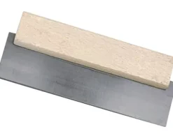 Fugengummi Hufa 200 mm mit Holzgriff