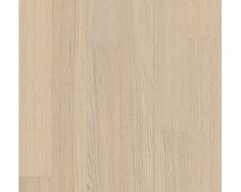 Furnierparkett 8.5 Aqua ProEiche Noble Ivory wasserfest