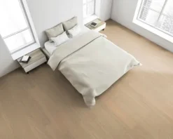 Furnierparkett 8.5 AquaPro Eiche Noble Sepia wasserfest
