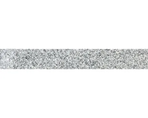 Granitsockel Palace grau poliert 8 x 61 x 0,8 cm