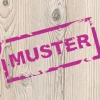 Handmuster Korkboden 8.0 Sonnberg Fichte